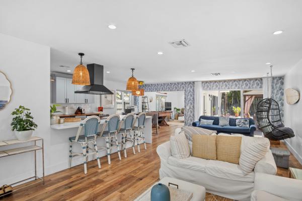 Coral Heights, 4010 NE 18th Ave, Oakland Park, Florida 33334, image 1