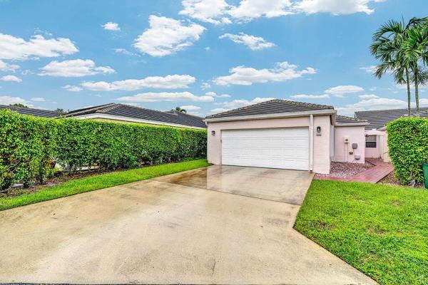 The Island Of River Bridge, 1048 Island Manor Dr, Greenacres, Florida 33413, image 1