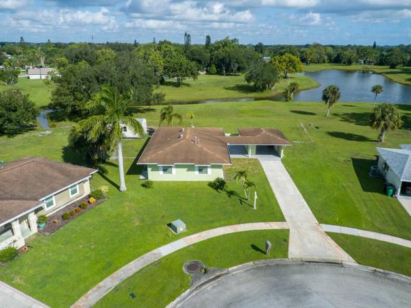 Floresta Pines, 315 NE Brasher Ct, Port St. Lucie, Florida 34983, image 1