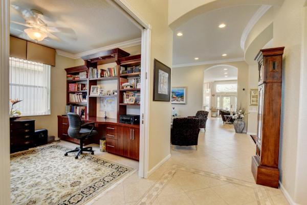 Valencia Falls, 7090 Prado Lake Dr, Delray Beach, Florida 33446, image 1