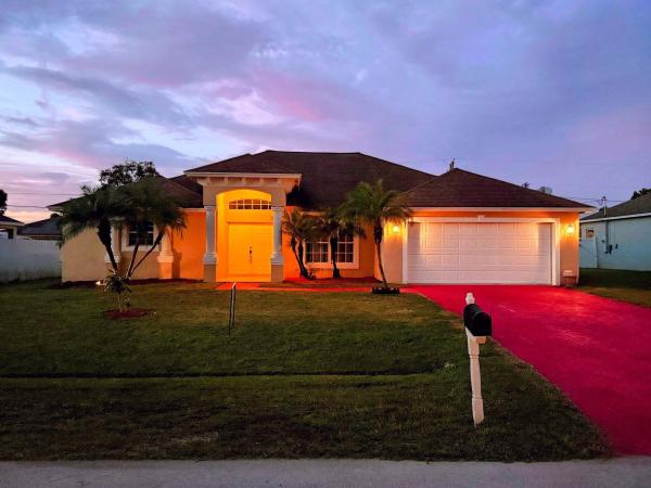 Tulip Park, 729 SW Sardinia Ave, Port St. Lucie, Florida 34953, image 1