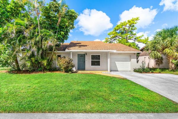 Cam Estates, 1179 Fernlea Dr, West Palm Beach, Florida 33417, image 1