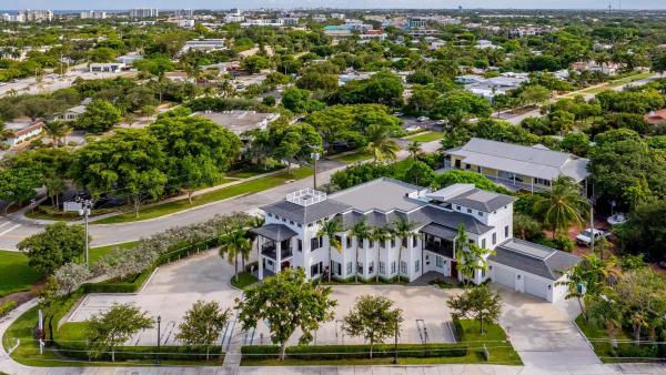 Del Ida Park, 230 George Bush Blvd, Delray Beach, Florida 33444, image 1