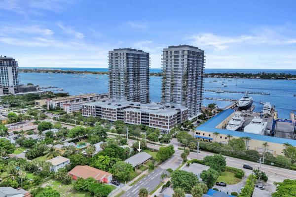 Northwood Gardens, 401 42nd St, West Palm Beach, Florida 33407, image 1
