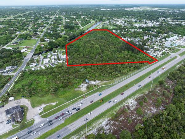 Fort Pierce Residential, 2100 N Us Hwy 1, Fort Pierce, Florida 34945, image 3