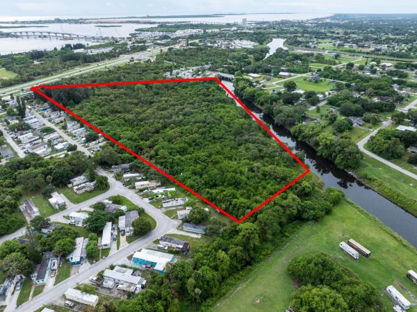 Fort Pierce Residential, 2100 N Us Hwy 1, Fort Pierce, Florida 34945, image 2