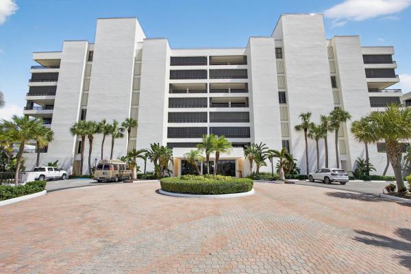 Ocean Sound, 19900 Beach Rd 602, Jupiter, Florida 33469, image 1