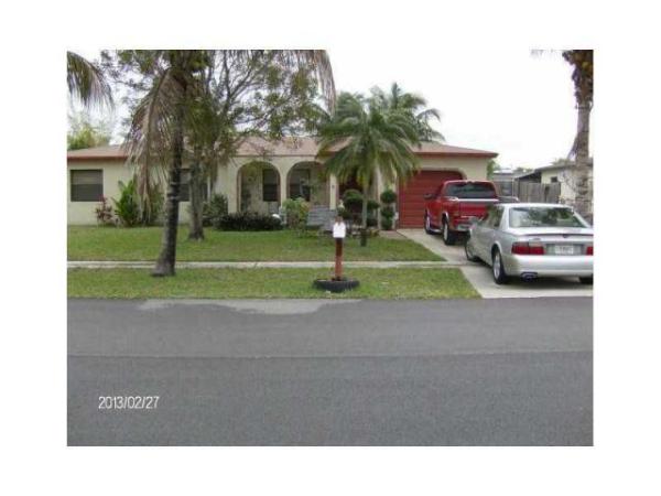 Palmetto Pines, 10927 Gantry St, Boca Raton, Florida 33428, image 1