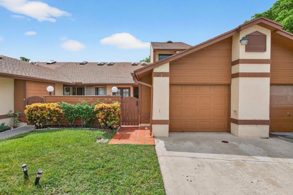 Timberline Lakes, 3770 Blue Ridge Rd, West Palm Beach, Florida 33406, image 1