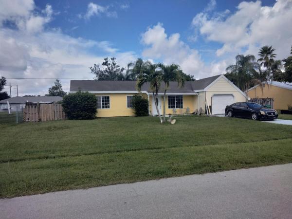 Sandpiper Bay, 2342 SE Midtown Rd, Port St. Lucie, Florida 34953, image 1