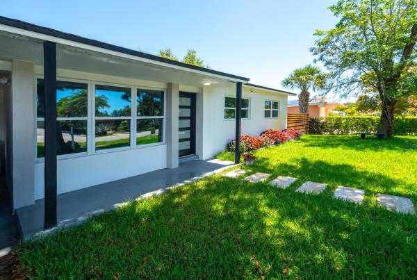 Kelsey City, 623 Evergreen Dr, Lake Park, Florida 33403, image 1