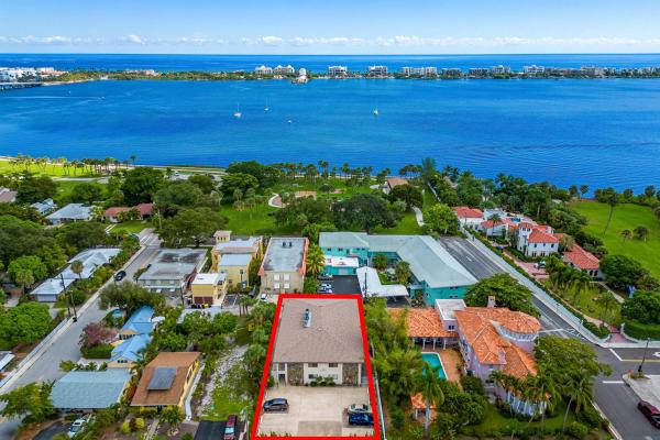 412 S Palmway #6, Lake Worth, Florida 33460, image 1