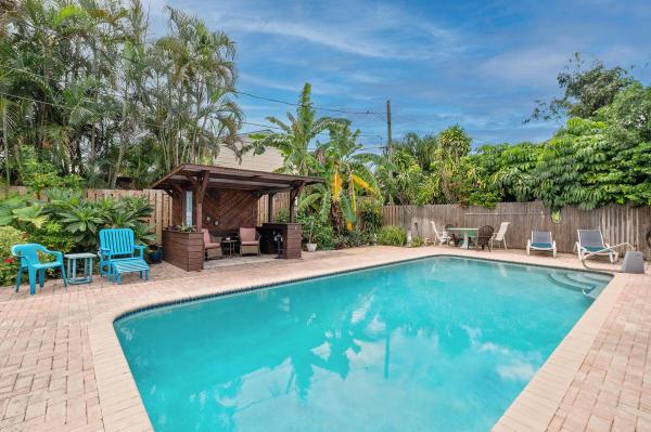 Lantana Heights, 1014 W Broward St, Lantana, Florida 33462, image 1