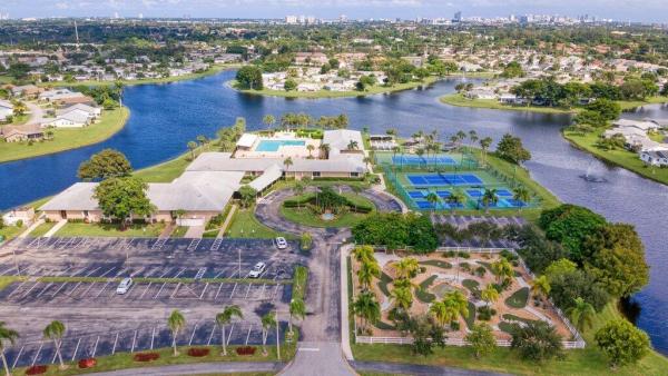 Cypress Lakes, 5322 Garrett Ln, West Palm Beach, Florida 33417, image 1