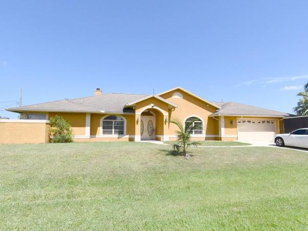 Floresta Pointe, 1255 SE Naples Ln, Port St. Lucie, Florida 34983, image 1