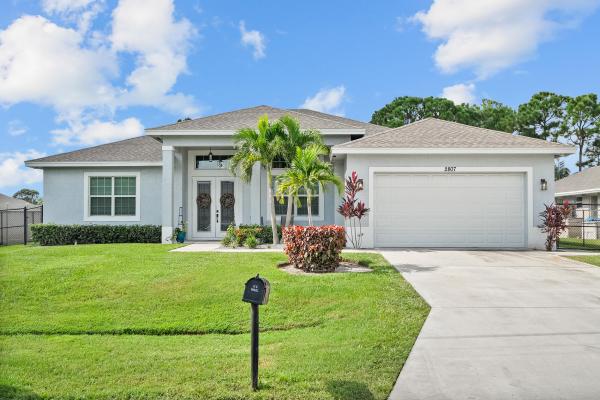 Gatlin Pines, 2807 SW South Calabria Cir, Port St. Lucie, Florida 34953, image 1
