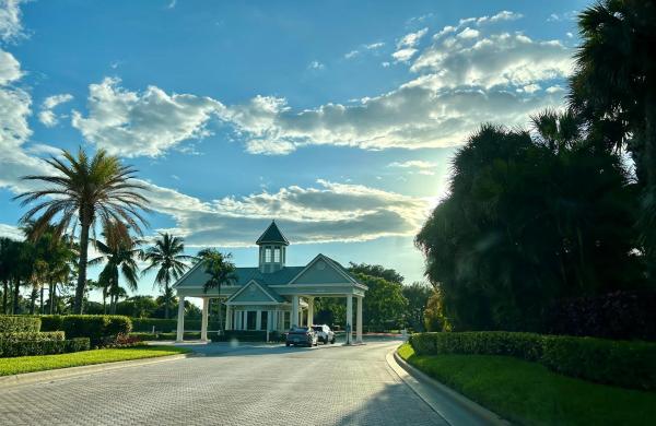 The Preserve At Ironhorse, Ironhorse Blvd, West Palm Beach, Florida 33412, image 1