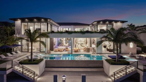 Royal Palm Yacht & Country Club, 207 W Coconut Palm Rd, Boca Raton, Florida 33432, image 1