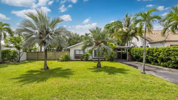 Okey Estates, 631 Bailey St, Boca Raton, Florida 33487, image 1