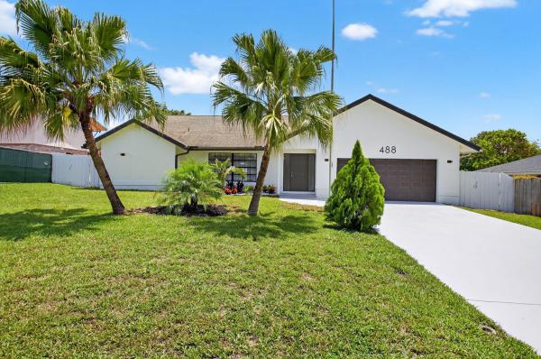 Conference Ridge, 488 NW 13th St, Boca Raton, Florida 33432, image 1