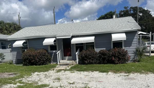 West Gate Estates, 2813 Saranac Ave, West Palm Beach, Florida 33409, image 1