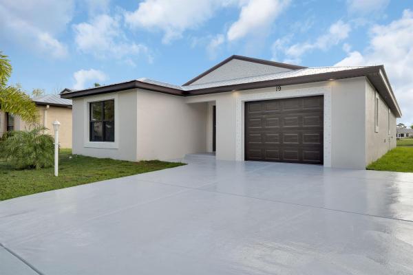 50 La Puerte Del Norte, Fort Pierce, Florida 34951, image 1