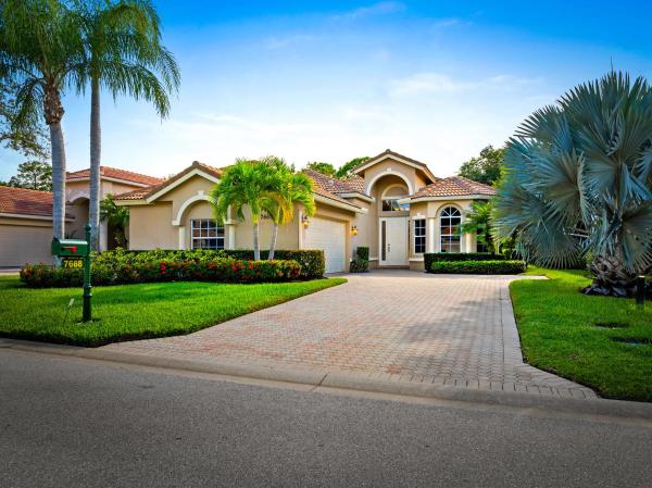 Greenbrier, 7668 Greenbrier Cir, Port St. Lucie, Florida 34986, image 1