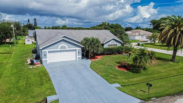 Bayshore Heights, 201 SW Parish Ter, Port St. Lucie, Florida 34984, image 1