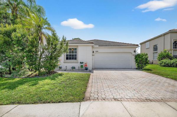 7630 Rockport Cir, Lake Worth, Florida 33467, image 1