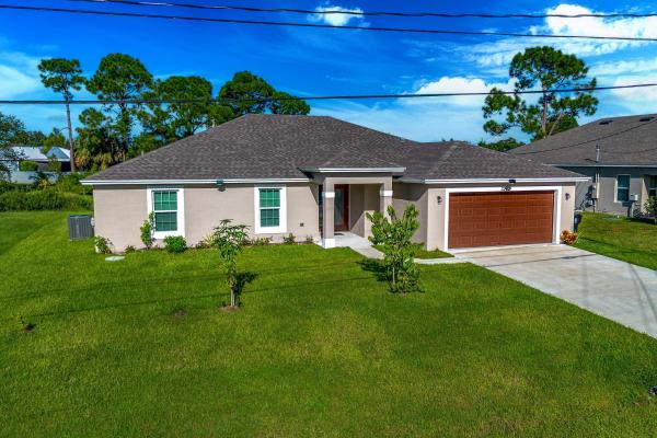 Gatlin Pines, 3262 SW Martin St, Port St. Lucie, Florida 34953, image 1