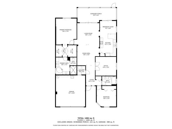 Cascades At St Lucie West, 175 NW Lawton Rd, Port St. Lucie, Florida 34986, image 1