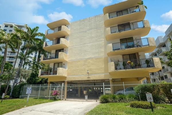 Bayview Gardens, 1673 Bay Rd #206, Miami Beach, Florida 33139, image 1