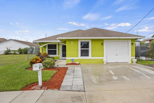 Dunbar Terrace, 1274 W 33rd St, Riviera Beach, Florida 33404, image 1