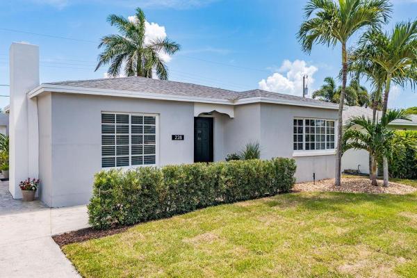 228 Wellesley Dr, Lake Worth, Florida 33460, image 1