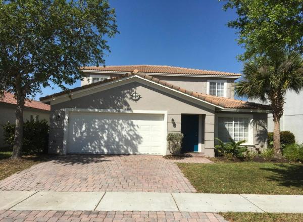 Newport Isles, 1999 SW Newport Isles Blvd, Port St. Lucie, Florida 34953, image 1