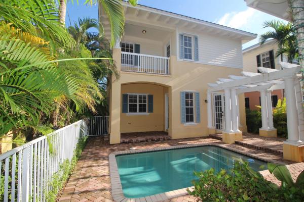 Botanica, 224 W Bay Cedar Cir, Jupiter, Florida 33458, image 1
