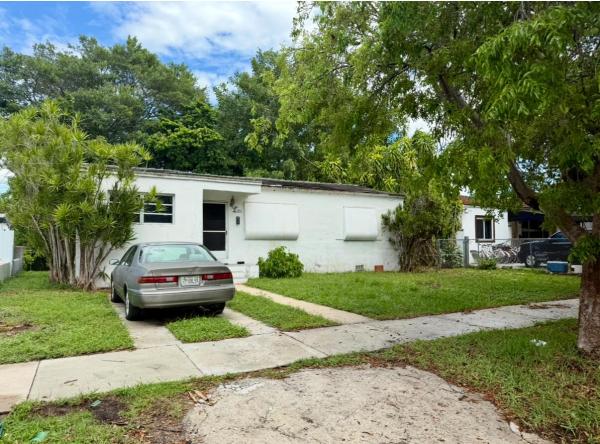 Churchill Estates, 3801 NW Flagler Ter, Miami, Florida 33126, image 1