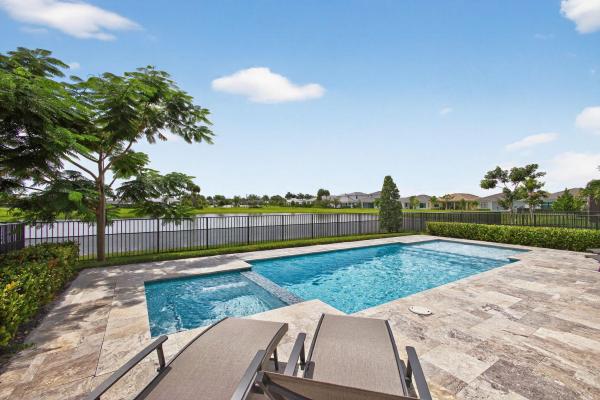 15664 Merritt Dr, Westlake, Florida 33470, image 1