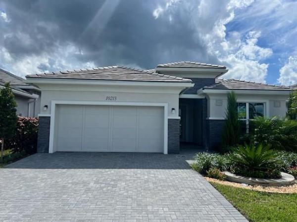 Regency At Avenir, 10213 Riverstone Way, Palm Beach Gardens, Florida 33412, image 1