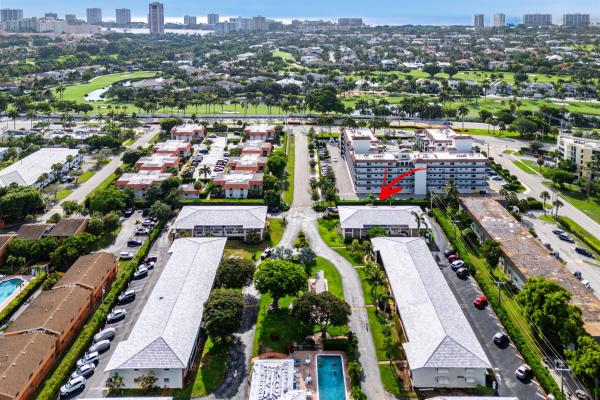 Palm Royal, 40 SE 13th St #A3, Boca Raton, Florida 33432, image 1