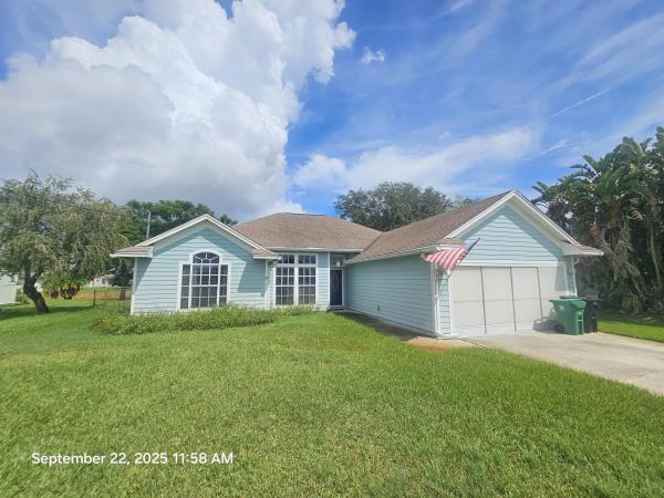 Cashmere Cove, 957 SW Jacqueline Ave, Port St. Lucie, Florida 34953, image 1