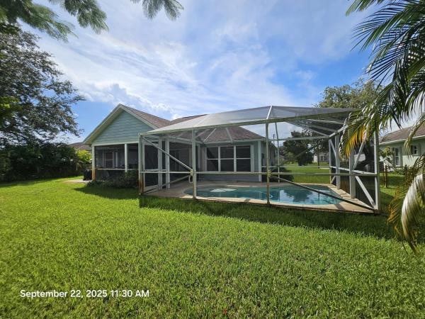 Cashmere Cove, 957 SW Jacqueline Ave, Port St. Lucie, Florida 34953, image 2