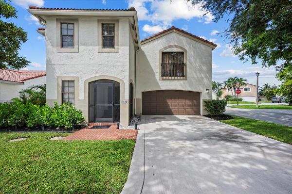 Wellington Lakes, 1779 Harborside Cir, Wellington, Florida 33414, image 1