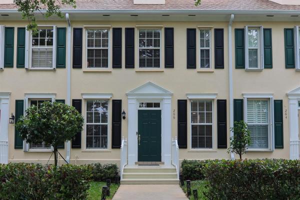 Newhaven At Abacoa, 266 Iris Dr, Jupiter, Florida 33458, image 1