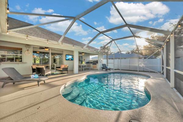 5464 NW Milner Dr, Port St. Lucie, Florida 34983, image 1