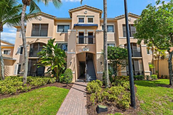 Sarento At San Matera, 2807 Veronia Dr 107, Palm Beach Gardens, Florida 33410, image 1