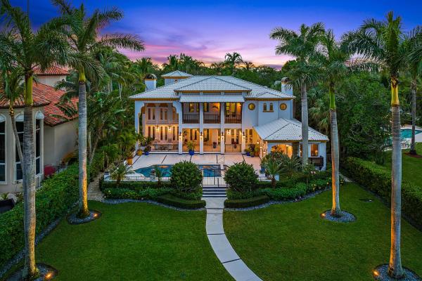 Commodores Pocket, 2929 Marys Way, Palm Beach Gardens, Florida 33410, image 1