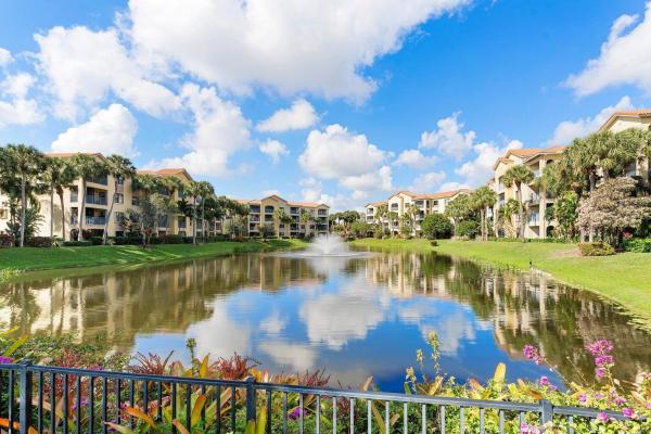 Uno Lago, 700 Uno Lago Dr 303, Juno Beach, Florida 33408, image 1