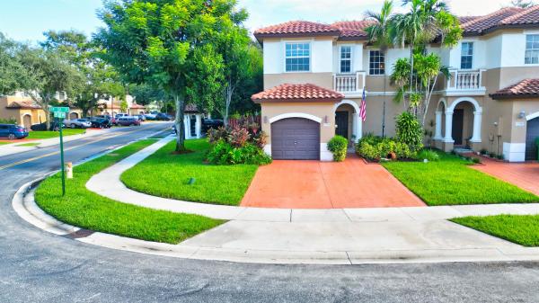 Bellagio At Vizcaya, 12799 SW 50th St, Miramar, Florida 33027, image 1