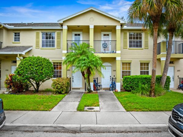 Aspire At East Lake, 2185 SE Grand Dr, Port St. Lucie, Florida 34952, image 1